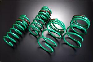Tein S Tech Lowering Springs 05-10 Magnum, Charger, 300 5.7 Hemi - Click Image to Close